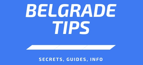 Belgrade Tips